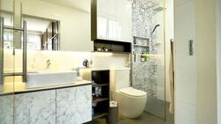Lauw & Sons Garden (D20), Semi-Detached #503011241